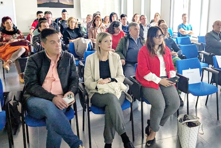 Alcaldes, empresarios y técnicos de turismo se vuelcan con la preparación para el eclipse