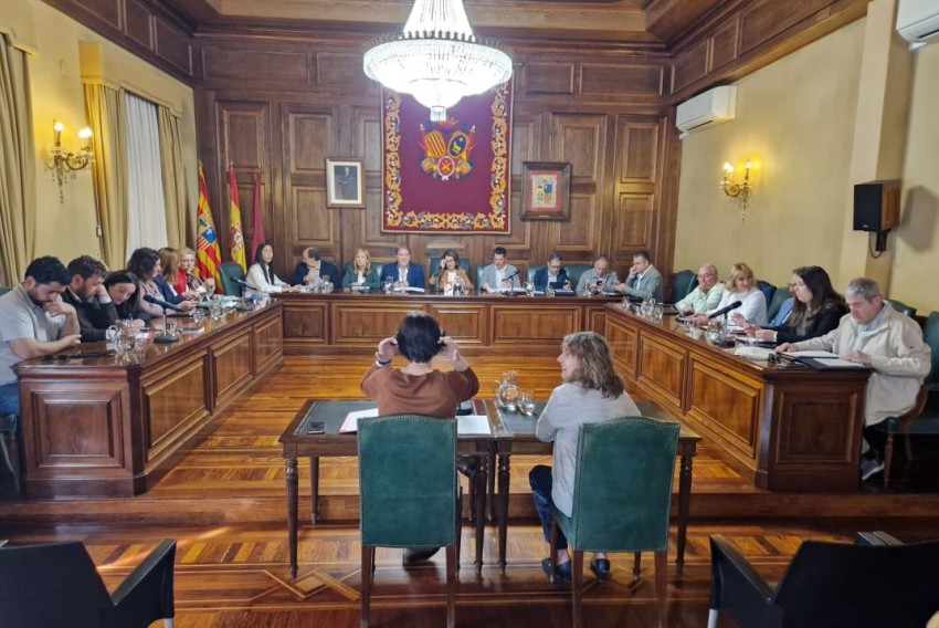 El Ayuntamiento de Teruel da un paso importante para poder controlar la población de colonias felinas