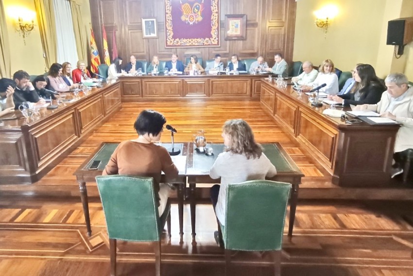 Teruel solicitará una subvención al Ministerio para el control de las colonias urbanas felinas