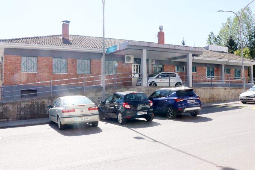 El MAR y la Plataforma a Favor de los Paisajes de Teruel llevarán sus argumentos al Congreso