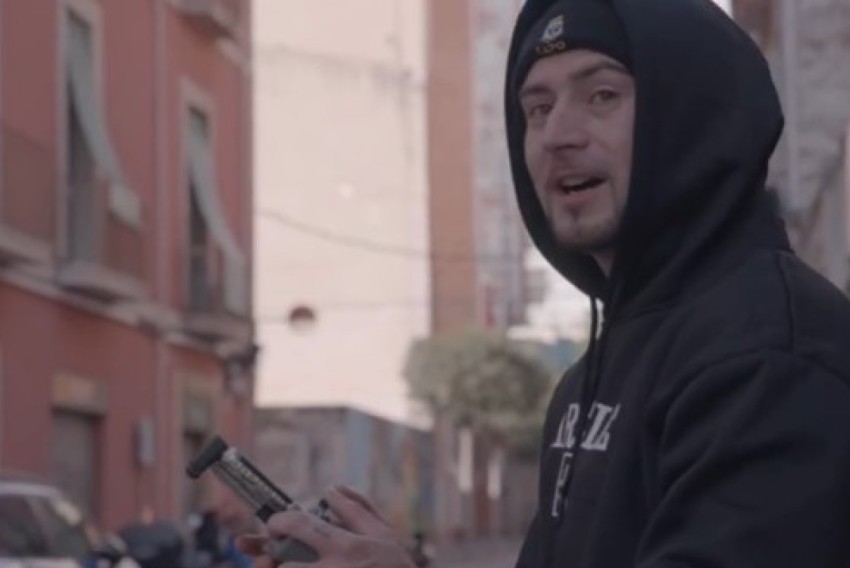 El Capo y BillyWood Crackers actúan esta semana en el Lebowski