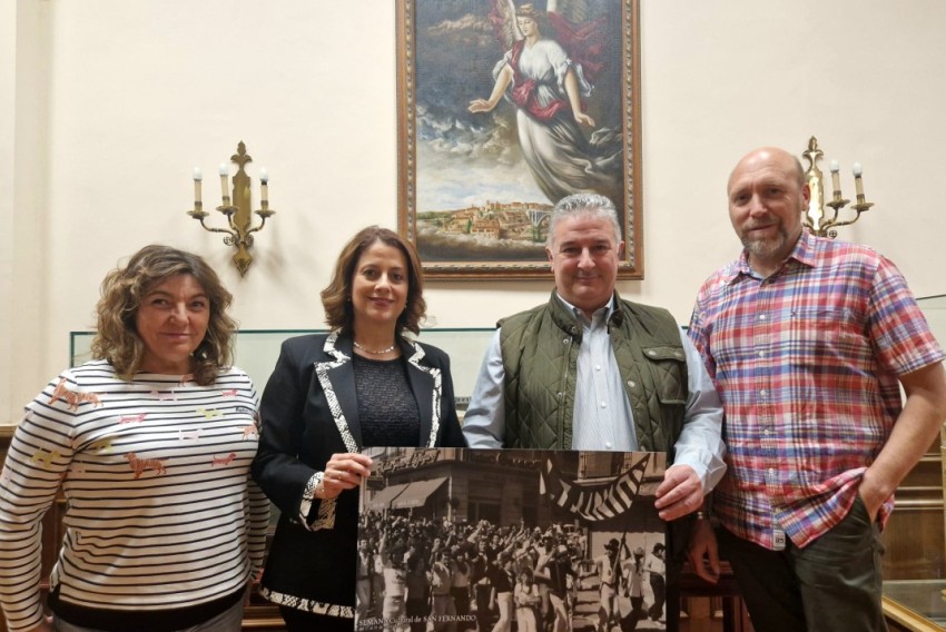 El Ayuntamiento de Teruel encarga un estudio del impacto económico de las ferias y fiestas de la Vaquilla del Ángel