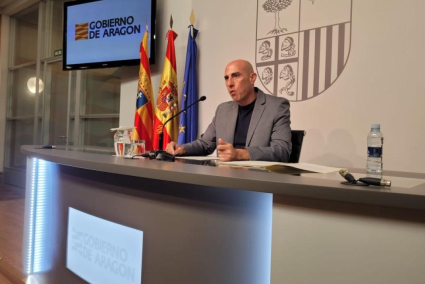 Aragón se moviliza contra la supresión de paradas de autobús en pueblos de Teruel en el nuevo Mapa Concesional