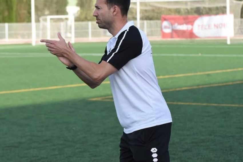 El Alcañiz cumple pero la derrota del Atlético Teruel le deja sin Copa ni ascenso