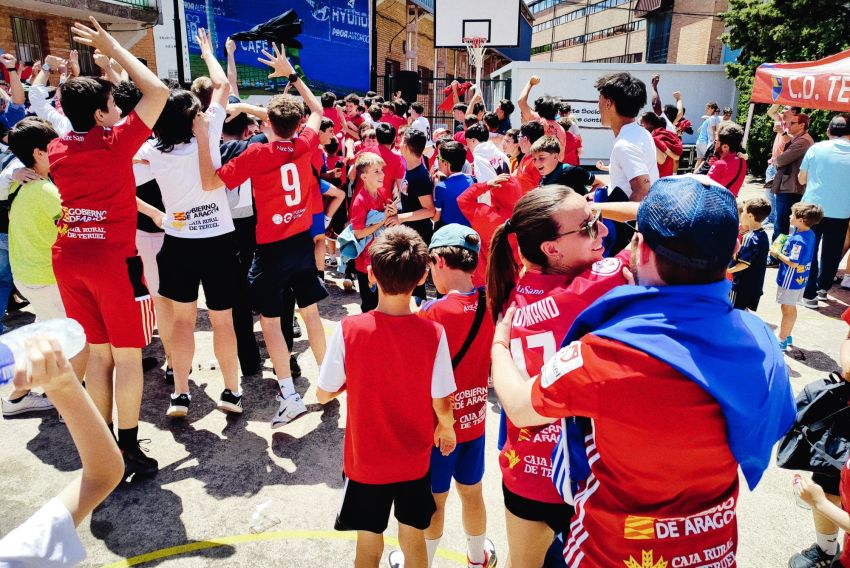 El CD Teruel aspira a butacas institucionales y de empresas para que el Numancia filtre más entradas