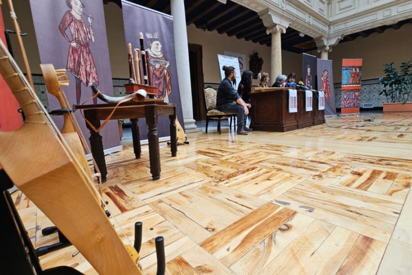 El Instituto de Estudios Turolenses abre la convocatoria de ayudas para proyectos I+D+i aumentando la partida a los 25.000 euros