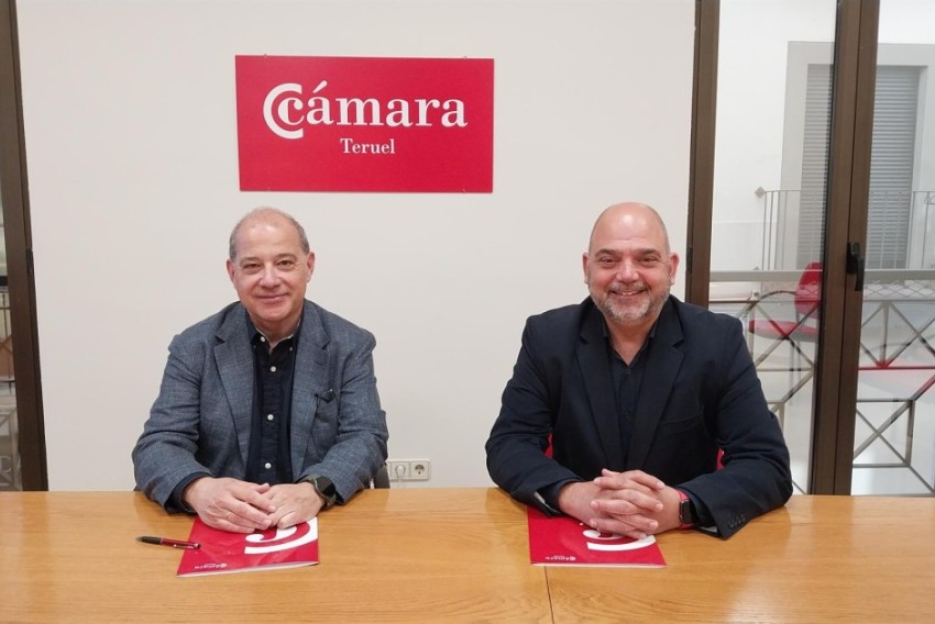 El Grupo Térvalis seguirá formando parte del Pleno de la Cámara de Comercio