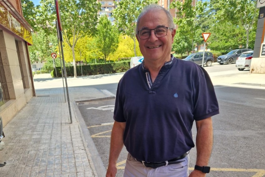 Teruel Existe interpelará a la alcaldesa de Teruel para conocer su opinión sobre el cierre de camas en los hospitales de la ciudad
