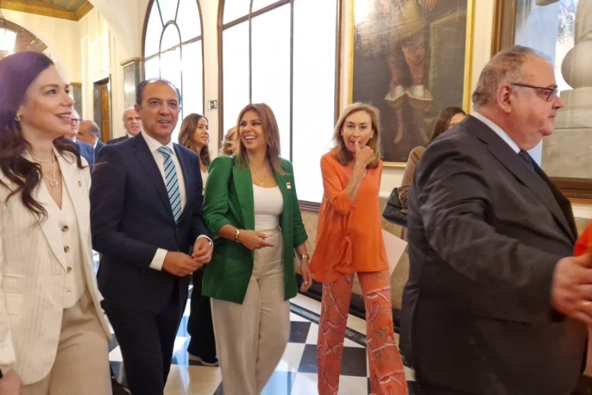 Bancalero asegura que la asistencia sanitaria en Teruel está 