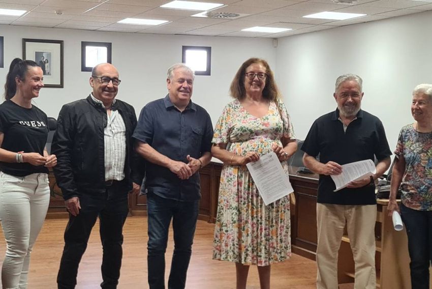 El Matarraña destina 17.000 euros al tejido asociativo social de la zona
