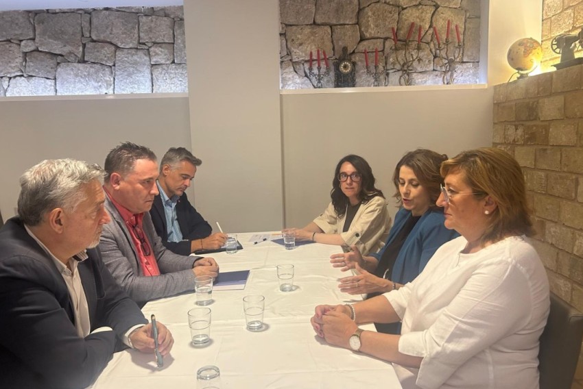 El PP urge al Gobierno a activar cuanto antes las ayudas al funcionamiento para Teruel, Soria y Cuenca y aplicarlas en su porcentaje máximo