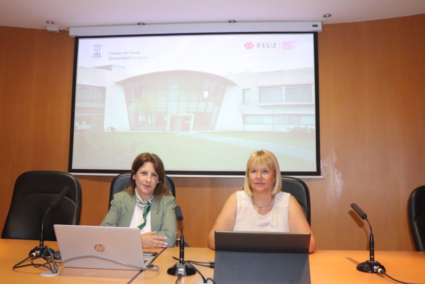 La FEUZ ofrece formación ‘ad-hoc’ para empresas a través de microcredenciales