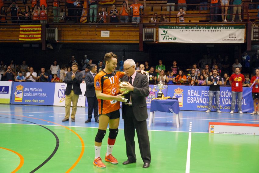 Pamesa Teruel confirma el regreso de Fran Ruiz, que añade experiencia y galones al plantel naranja