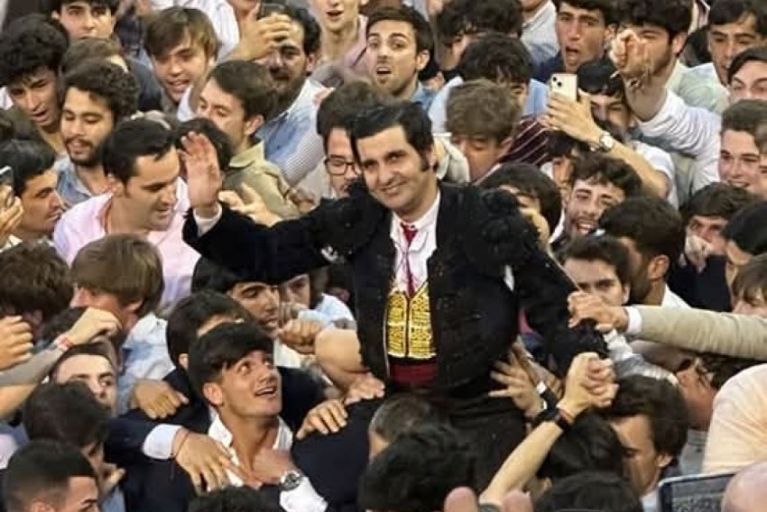 San Morante
