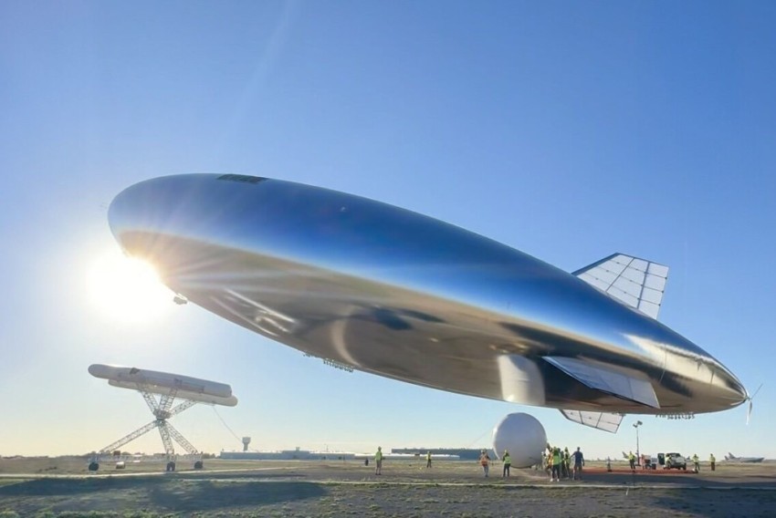 Cielos Conectados:  U-Space, aviones eléctricos y HAPS