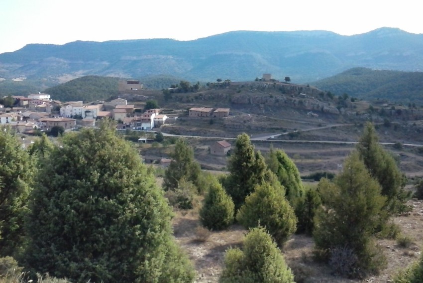 La lucha contra la despoblación plantea el reto de aumentar un 30% las empresas en las zonas rurales