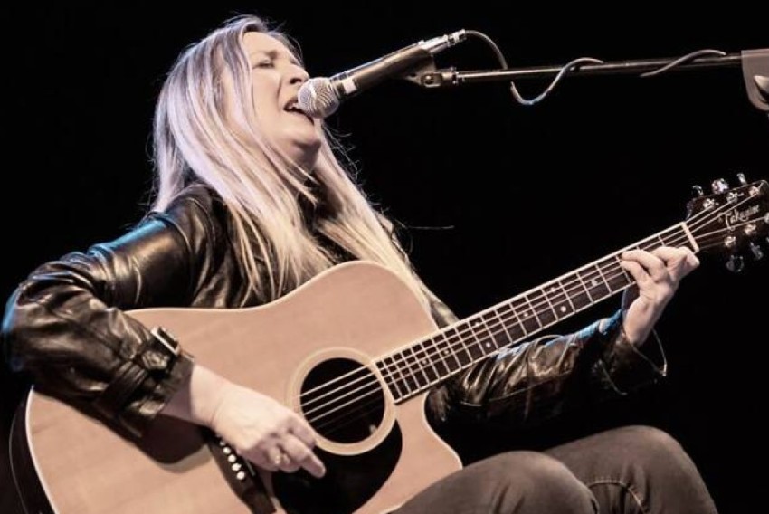 Aurora Beltrán ofrecerá en Castelnou su único concierto en Aragón