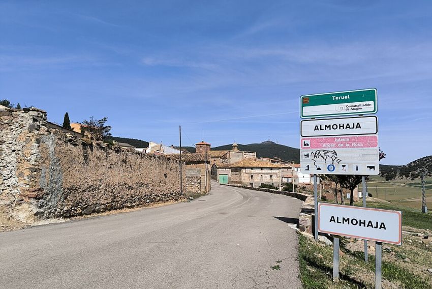 Teruel: el camino hacia la resiliencia territorial