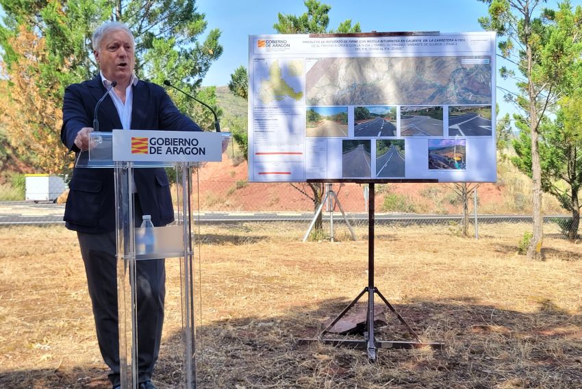 DIARIO DE TERUEL abre el debate para buscar soluciones al problema de la vivienda