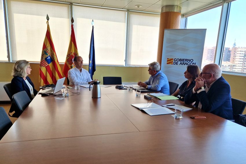 Un ginecólogo de la empresa Ribera Salud cubrió la guardia del sábado en el Polanco
