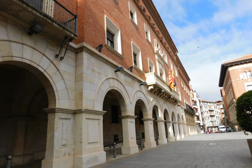 Descienden un 10,5% las denuncias por violencia machista en Teruel durante el primer trimestre