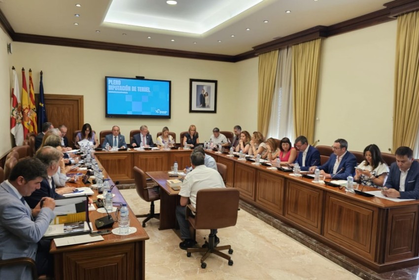 Comienza el desarrollo del programa Reto Rural Digital que formará a más de mil personas en competencias digitales