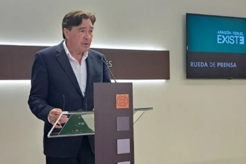 Teruel Existe respalda la movilización convocada por los empresarios de Teruel para exigir el aumento al máximo de las Ayudas al Funcionamiento