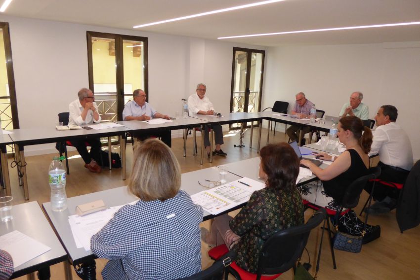 Los bancos de alimentos mejorarán su gestión con una plataforma informática