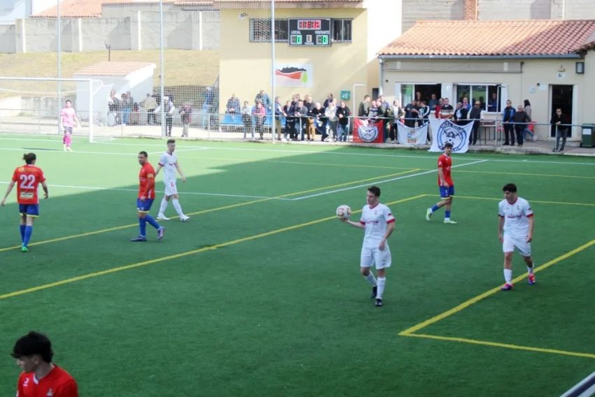 El CD Utrillas convoca para este martes asamblea de socios