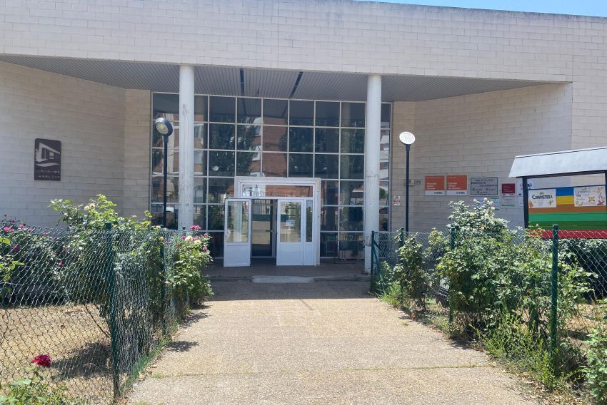 Más de 3.000 alumnos de FP en la provincia de Teruel ya pueden solicitar plaza