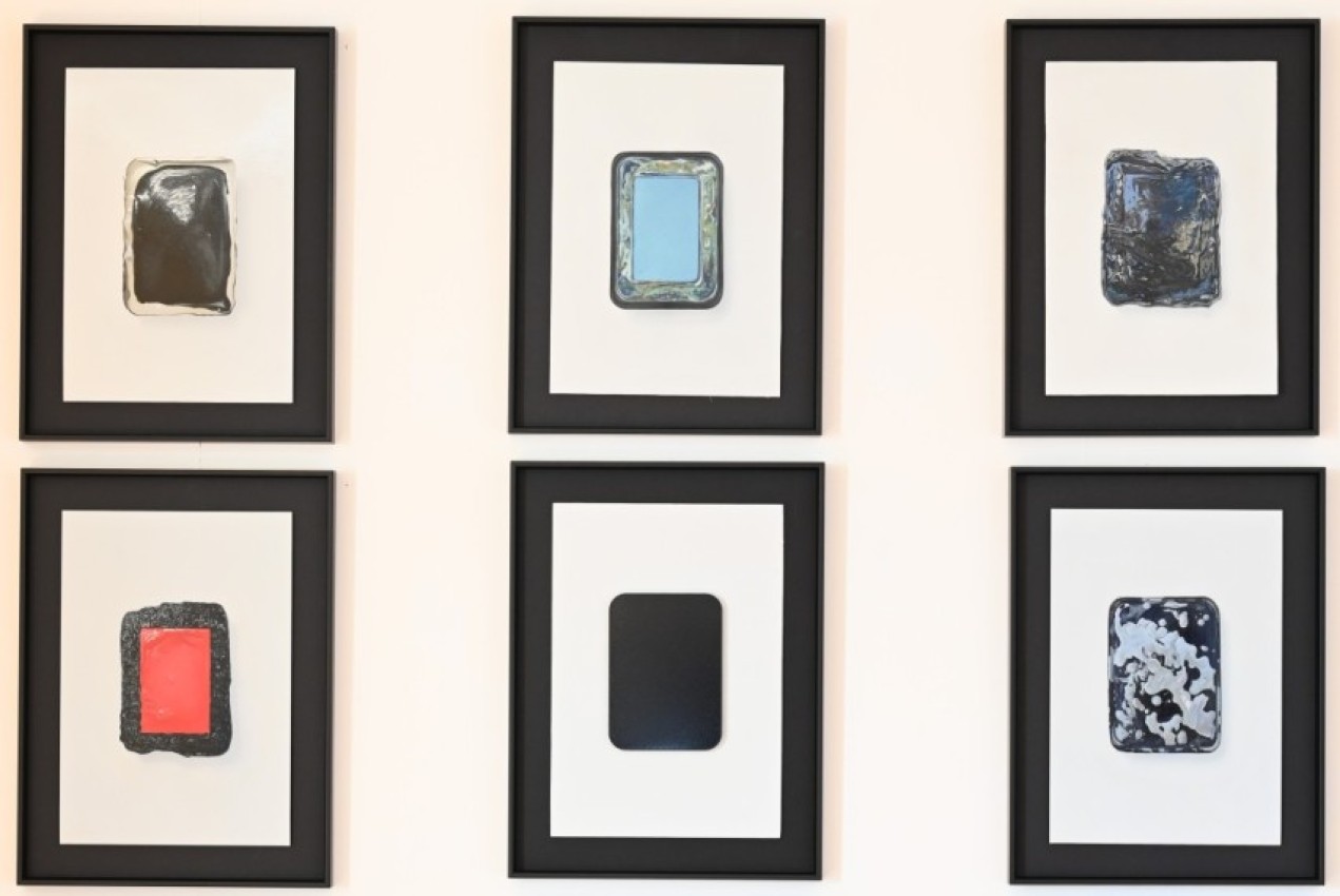 El Museo del Azafrán expone la obra finalista del XXVI Certamen José Lapayese