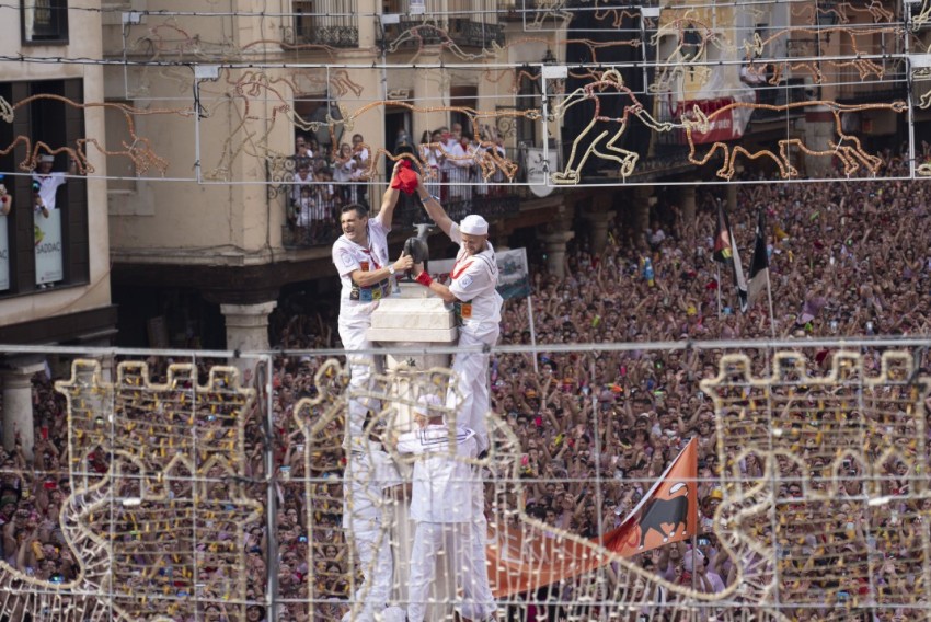 Teruel en fiestas