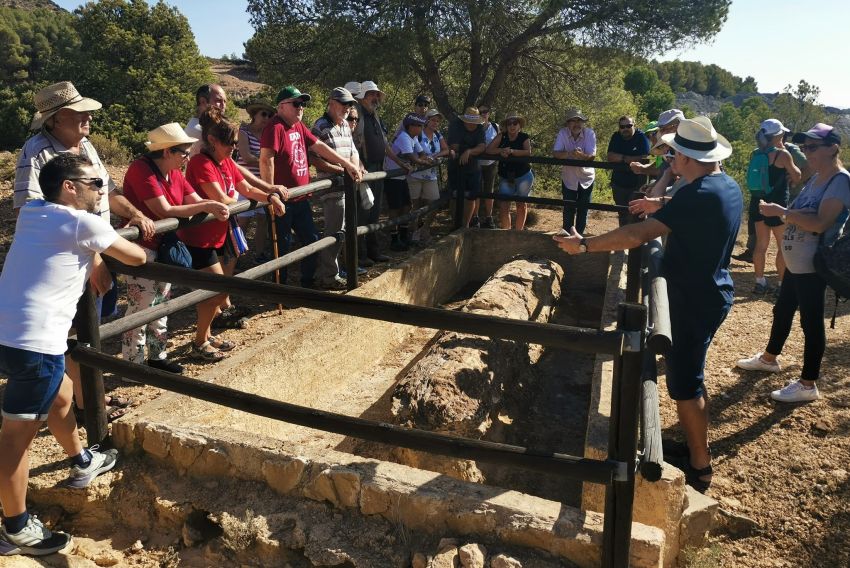 El magmatismo y las rocas subvolcánicas protagonizarán las IX Jornadas Geológicas