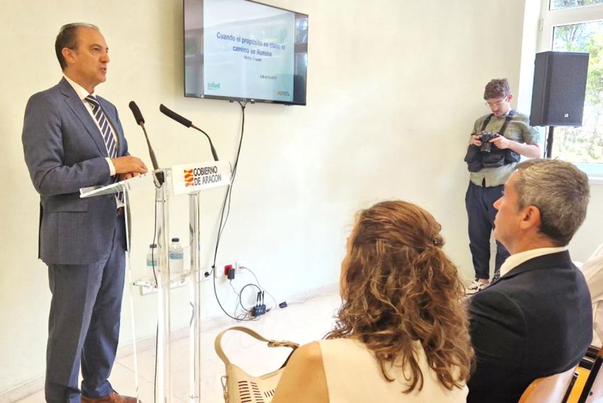 La lista de espera quirúrgica en la provincia baja un 10 % en el último mes
