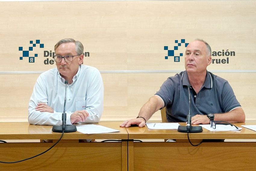 La DPT aumenta este año la partida para eventos culturales y deportivos
