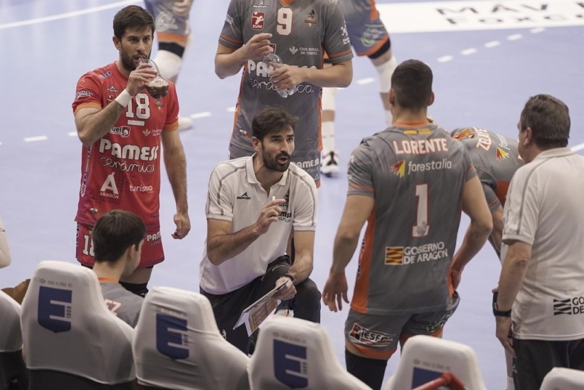 El regreso de Pamesa a Europa, con un ojo puesto en el campo de batalla de Oriente Medio