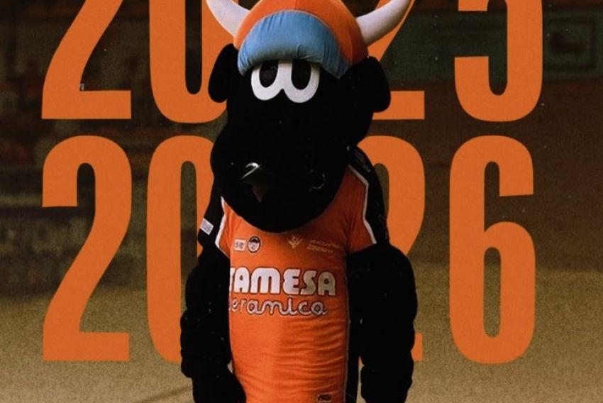 Pamesa Teruel renueva a su ‘crack’ en las gradas, el gran Turolín