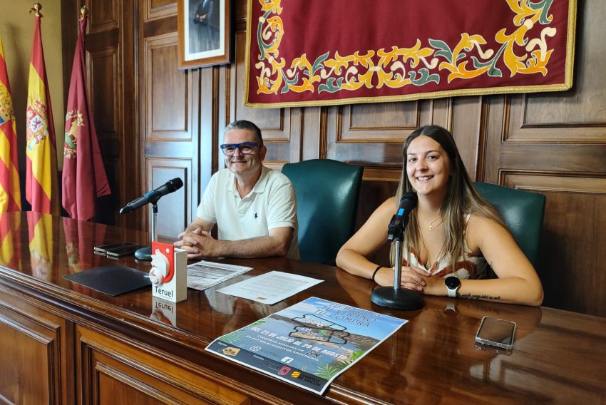 Acest sortea este verano un cheque de 150 euros entre su clientela