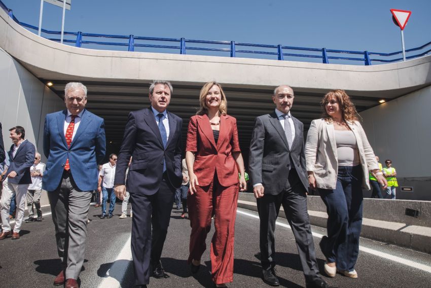 La próxima reunión para abordar la A-68  y el resto de autovías será para septiembre
