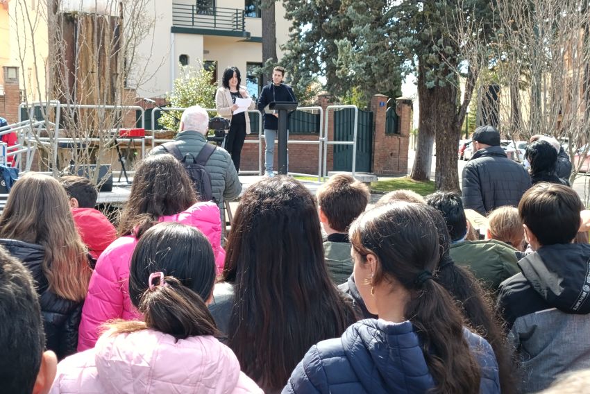 Poesía y más convoca un Tardeo Poético en Teruel el 2 de agosto