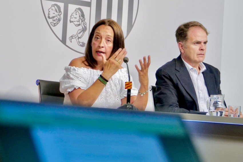 Declaradas de Interés Autonómico tres plantas de biometano en Fraga, Cella y Alcañiz