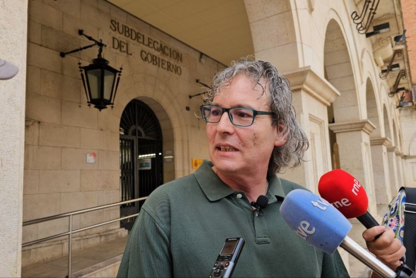 Teruel Existe afirma que con el caso Montoro y el Decreto antiapagón se evidencia su denuncia de que 