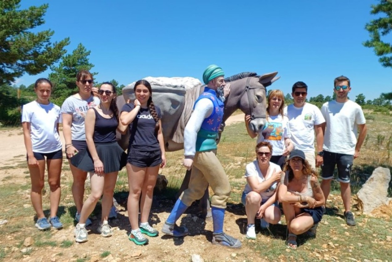 La Comarca del Maestrazgo refuerza la coordinación de sus oficinas de turismo