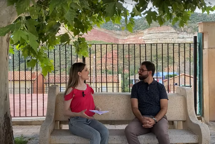 ‘Desde el corazón del pueblo’ busca inspirar y conectar a emprendedores