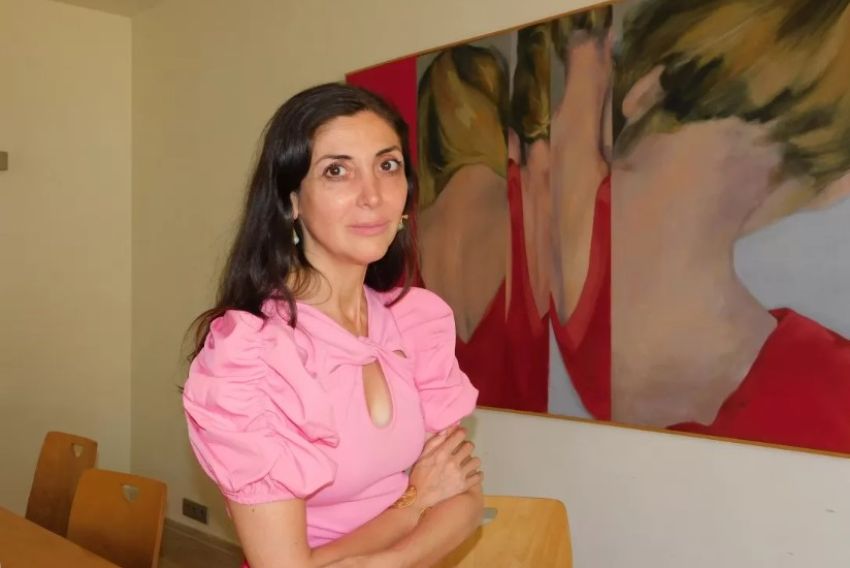 Espido Freire regresa a la UVT para impartir su curso literario que acerca a Jane Austen