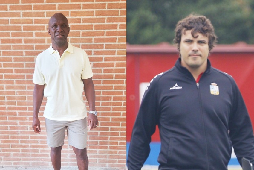 El Utrillas ficha a ‘Vani’ para cubrir la vacante de segundo técnico