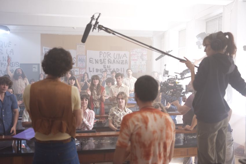 ‘Cariñena, vino del mar’ vivirá su estreno nacional el 4 de septiembre