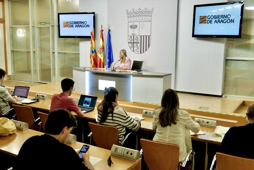 El 59% de los turolenses cree que el acuerdo de financiación con Cataluña daña a Aragón