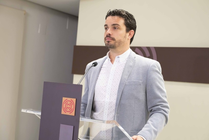 El PSOE plantea al Gobierno de Aragón que destine 5 millones a pequeños municipios con las partidas que no se ejecutan del Fondo de Cohesión