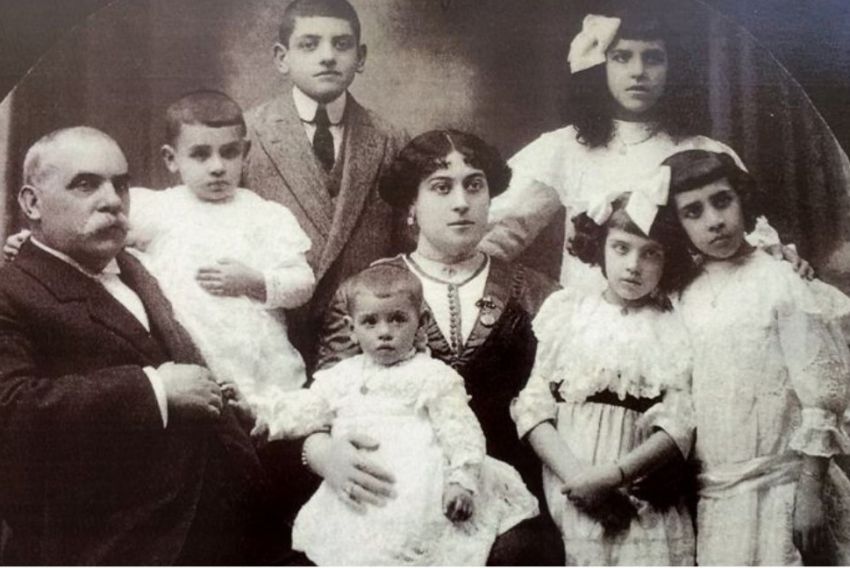 El Centro de Estudios Calandinos explora las raíces y lo más desconocido de Luis Buñuel